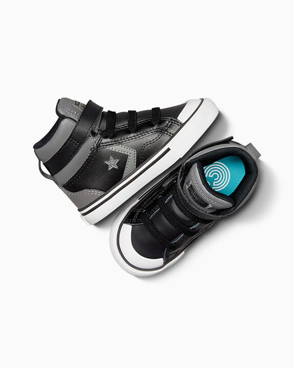 Pro Blaze Easy-On High Top - Image 2