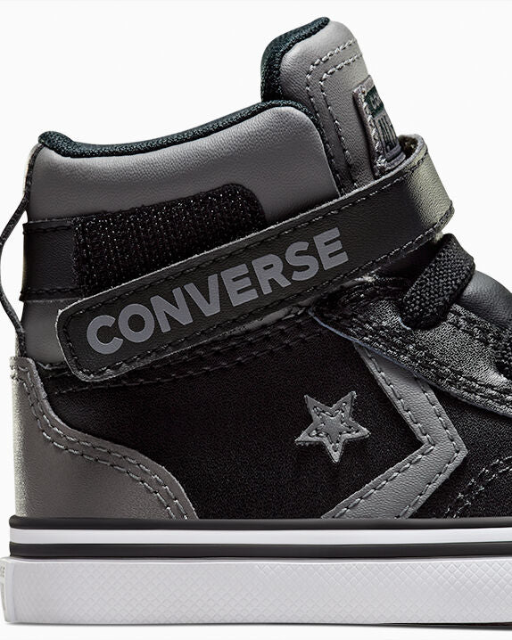 Pro Blaze Easy-On High Top - Image 3
