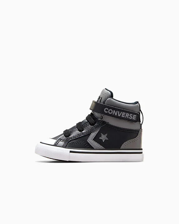 Pro Blaze Easy-On High Top - Image 4