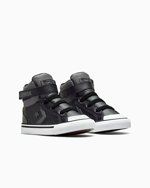 Pro Blaze Easy-On High Top - Image 5