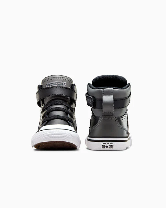 Pro Blaze Easy-On High Top - Image 6