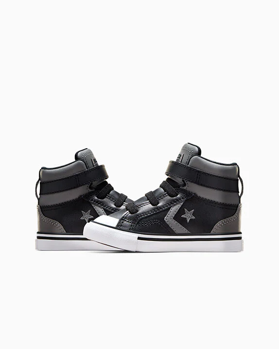 Pro Blaze Easy-On High Top - Image 7