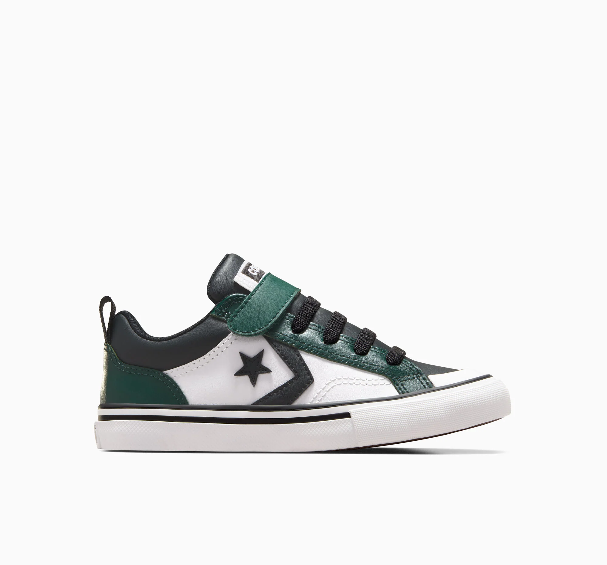 Pro Blaze Easy-On Low Top