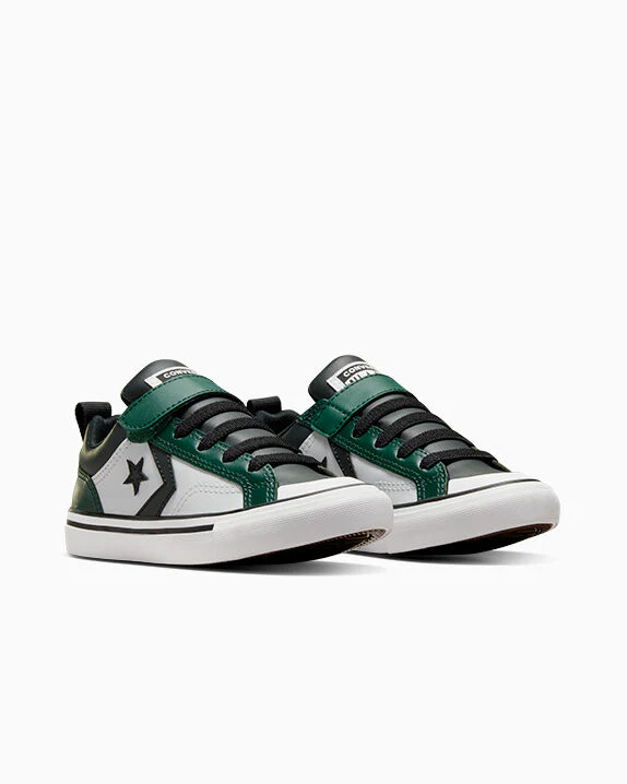 Pro Blaze Easy-On Low Top - Image 2