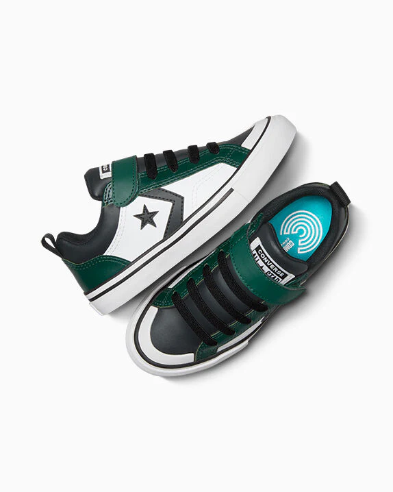 Pro Blaze Easy-On Low Top - Image 3