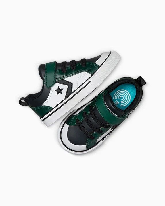 Pro Blaze Easy-On Low Top - Image 3