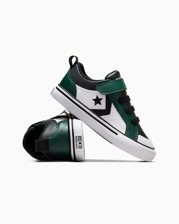 Pro Blaze Easy-On Low Top - Image 7