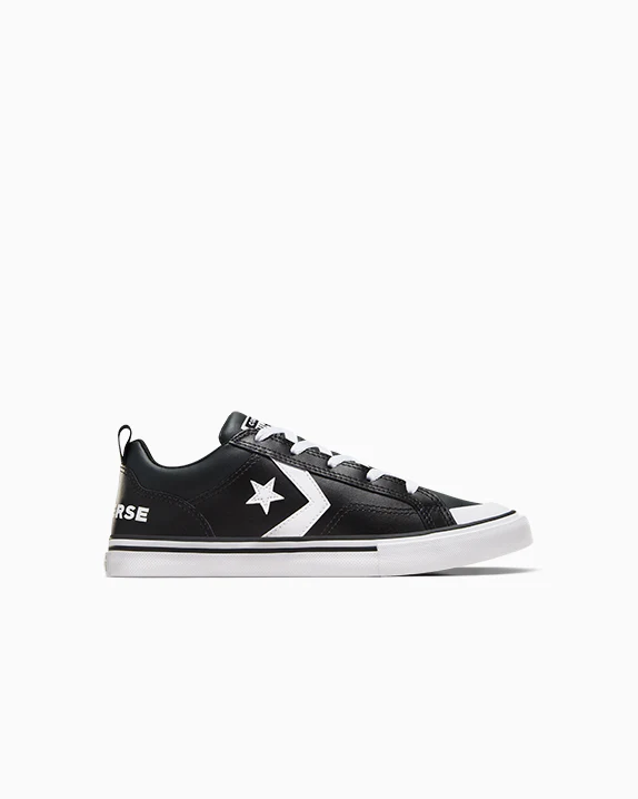 Pro Blaze Leather Low Top - Image 4