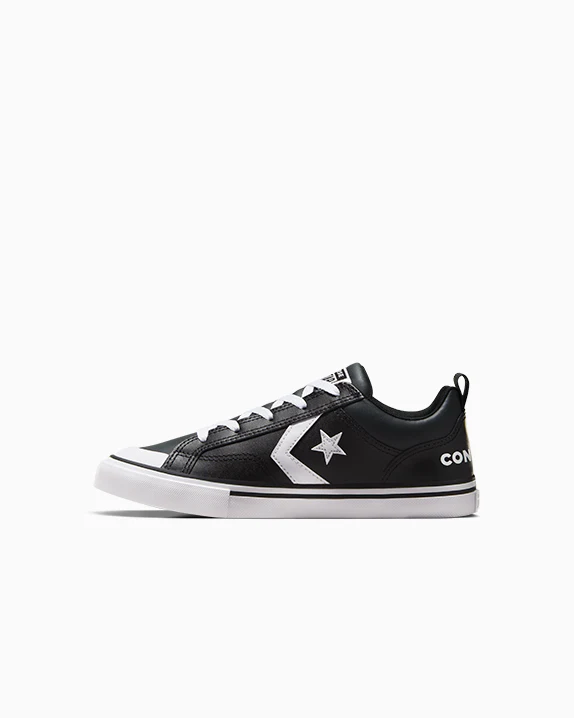 Pro Blaze Leather Low Top - Image 5