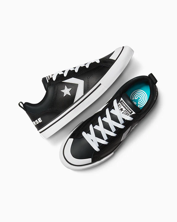 Pro Blaze Leather Low Top - Image 6