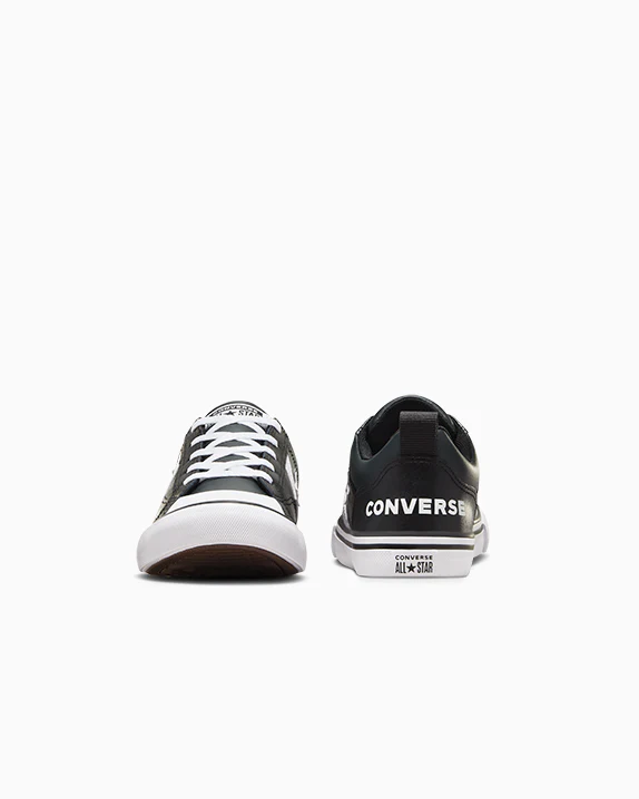 Pro Blaze Leather Low Top - Image 7