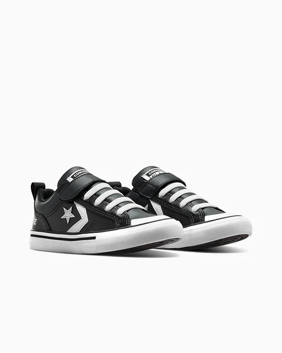 Pro Blaze Leather Low Top - Image 2