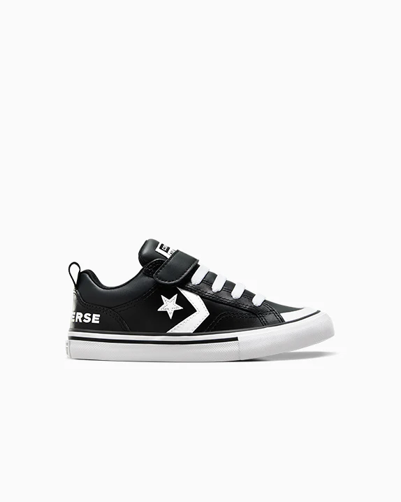 Pro Blaze Leather Low Top - Image 4