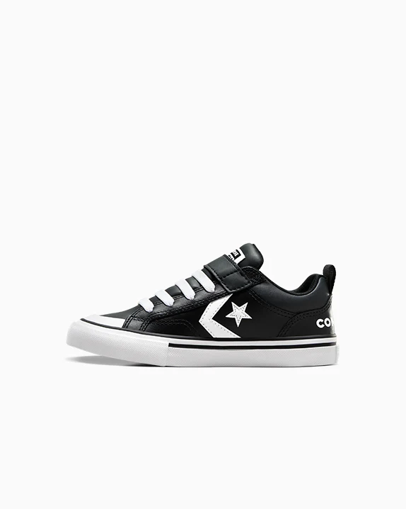Pro Blaze Leather Low Top - Image 5
