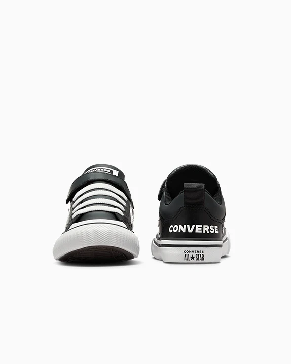 Pro Blaze Leather Low Top - Image 6