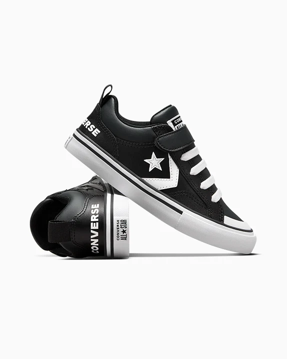 Pro Blaze Leather Low Top - Image 7