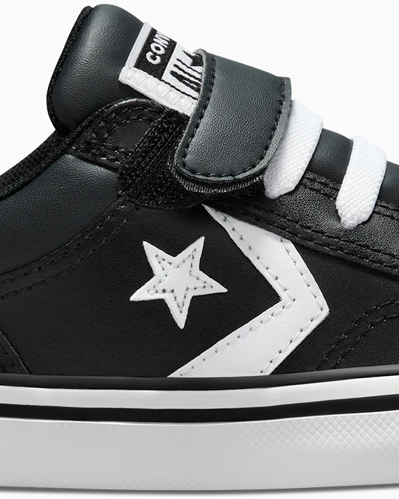 Pro Blaze Leather Low Top - Image 8