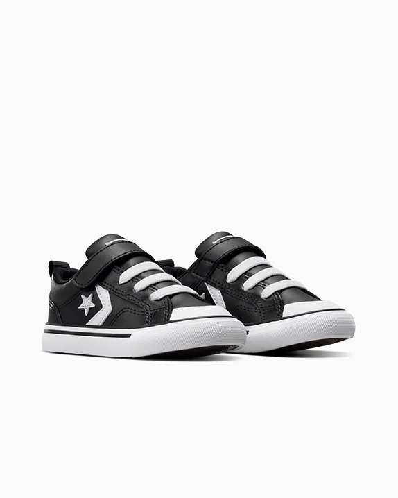 Pro Blaze Leather Low Top - Image 3