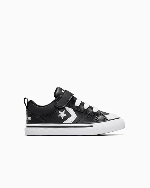 Pro Blaze Leather Low Top - Image 4