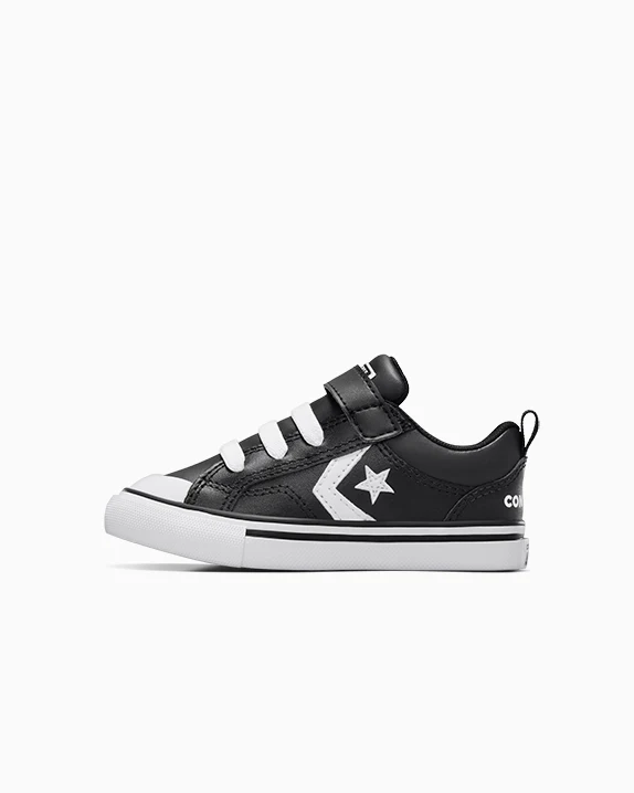 Pro Blaze Leather Low Top - Image 5