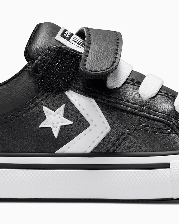 Pro Blaze Leather Low Top - Image 7