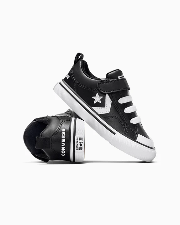 Pro Blaze Leather Low Top - Image 8