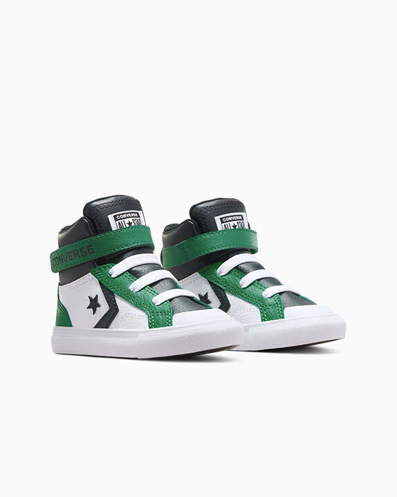 Pro Blaze Strap Easy On High Top - Image 2
