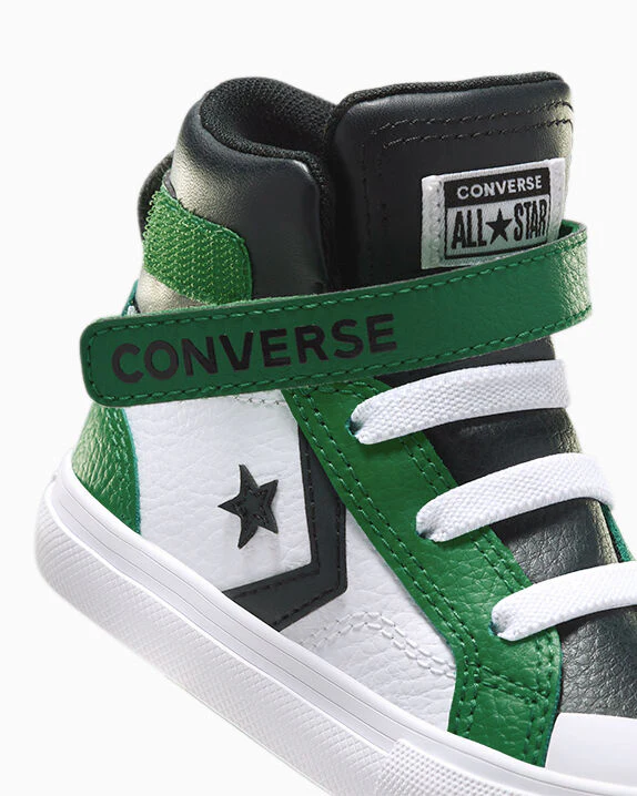 Pro Blaze Strap Easy On High Top - Image 3