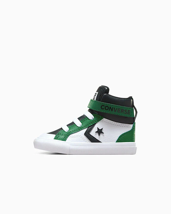 Pro Blaze Strap Easy On High Top - Image 4