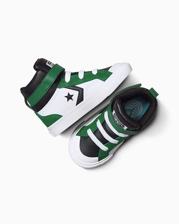 Pro Blaze Strap Easy On High Top - Image 5