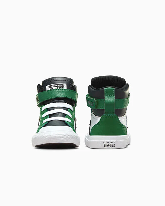 Pro Blaze Strap Easy On High Top - Image 6
