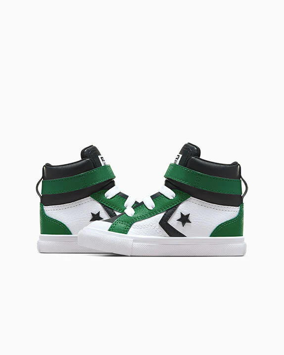 Pro Blaze Strap Easy On High Top - Image 7