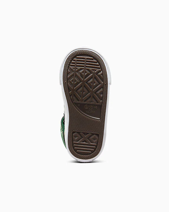 Pro Blaze Strap Easy On High Top - Image 8