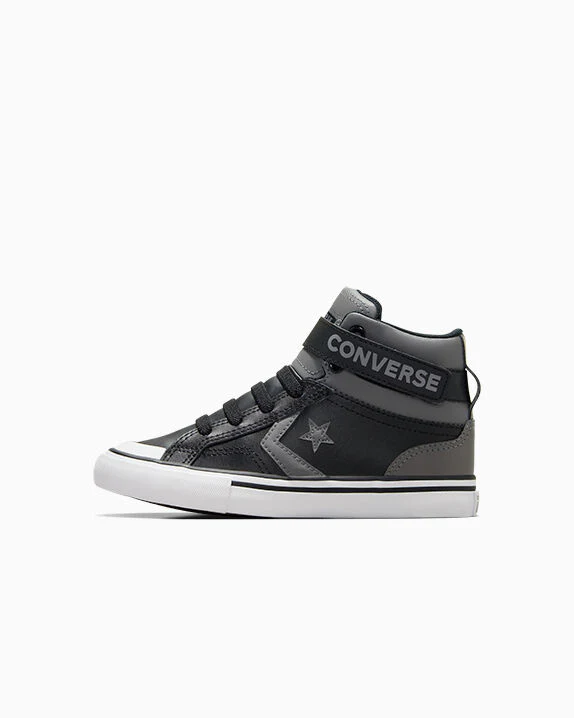 Pro Blaze Strap Leather High Top - Image 4
