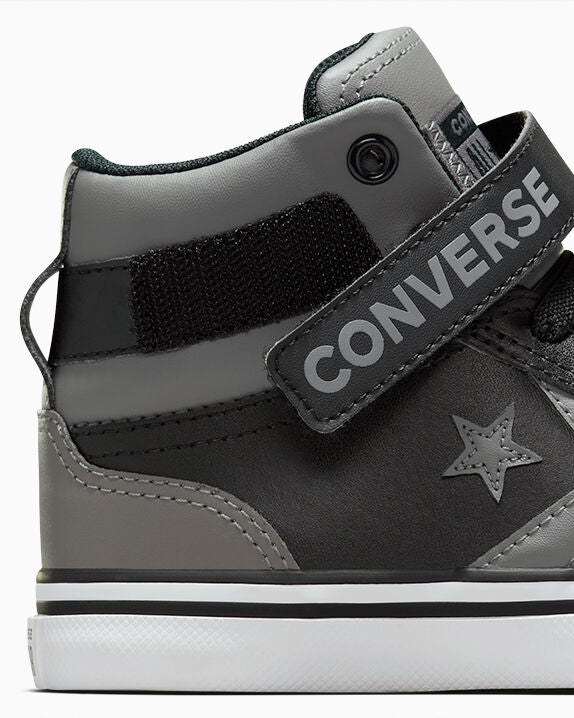 Pro Blaze Strap Leather High Top - Image 7