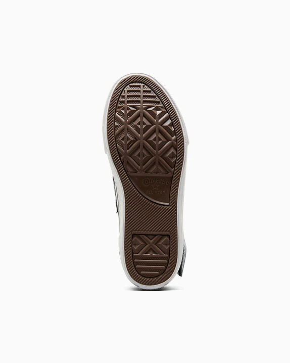 Pro Blaze Strap Leather High Top - Image 8