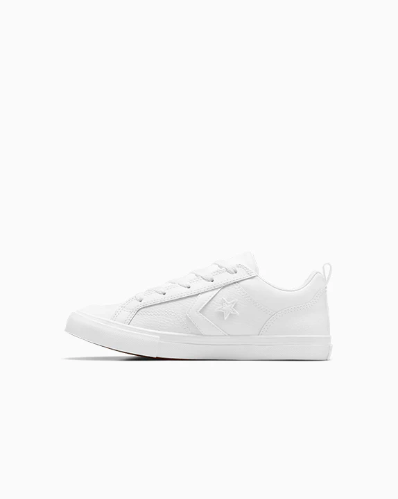 Pro Blaze Strap Leather Low Top - Image 5