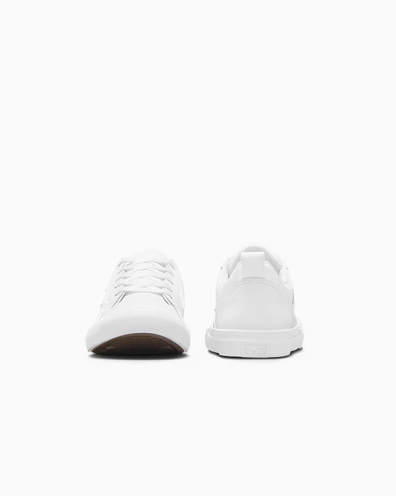 Pro Blaze Strap Leather Low Top - Image 6