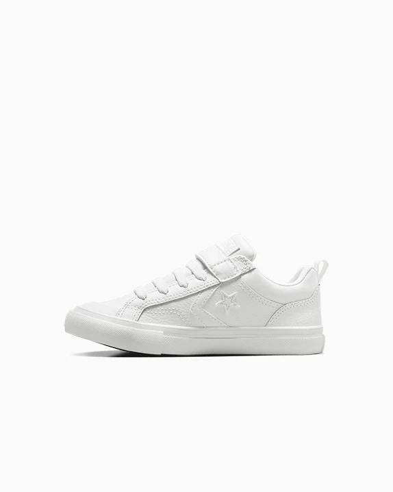 Pro Blaze Strap Leather Low Top - Image 5