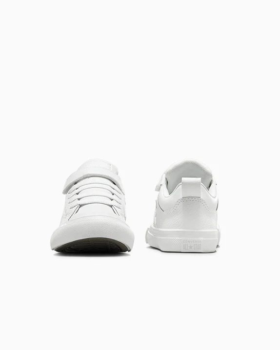 Pro Blaze Strap Leather Low Top - Image 6