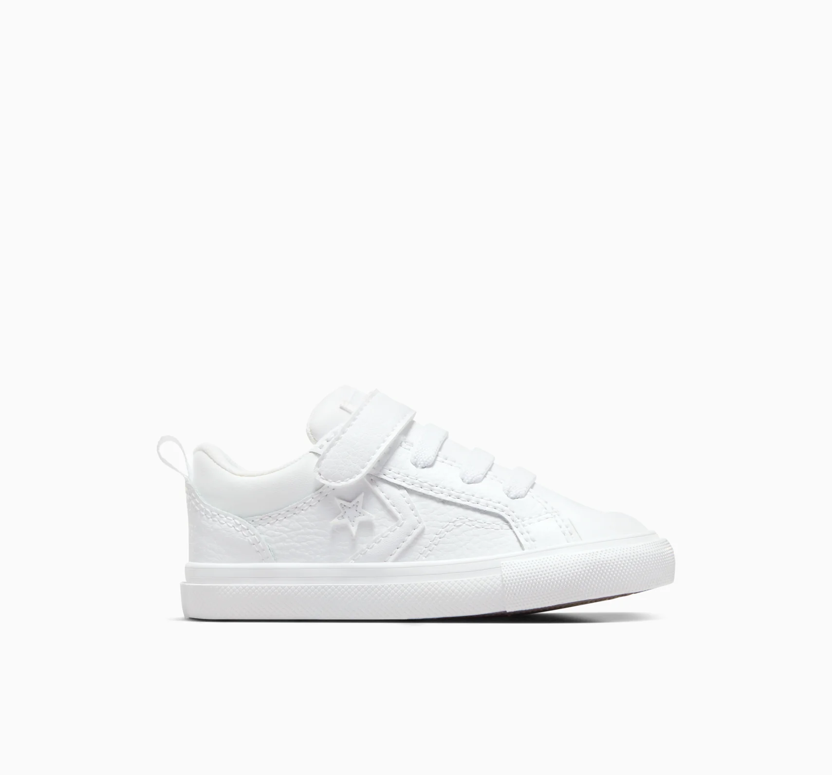 Pro Blaze Strap Leather Low Top