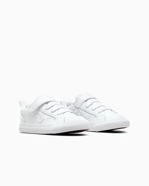 Pro Blaze Strap Leather Low Top - Image 2
