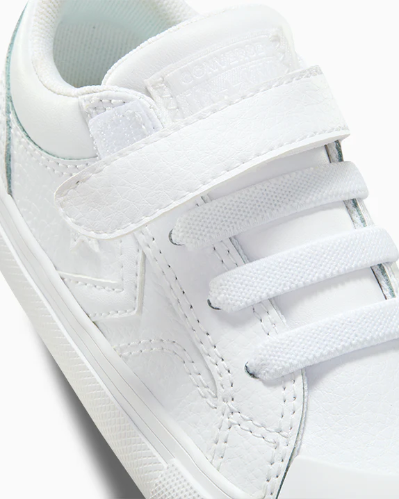 Pro Blaze Strap Leather Low Top - Image 3