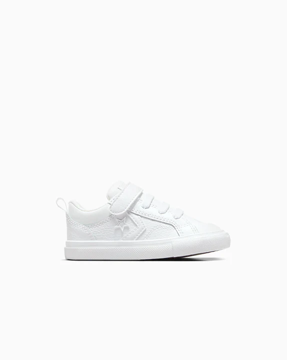 Pro Blaze Strap Leather Low Top - Image 4