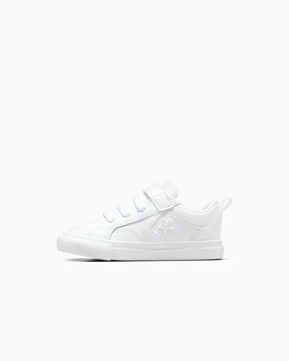 Pro Blaze Strap Leather Low Top - Image 5