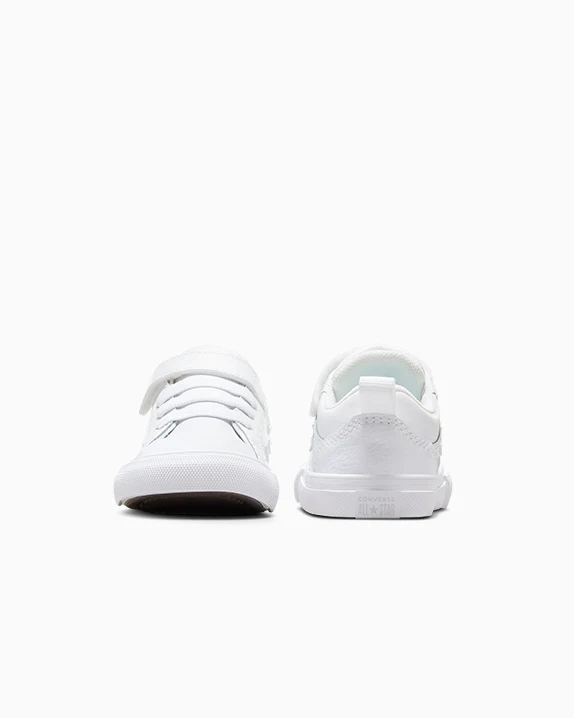 Pro Blaze Strap Leather Low Top - Image 7