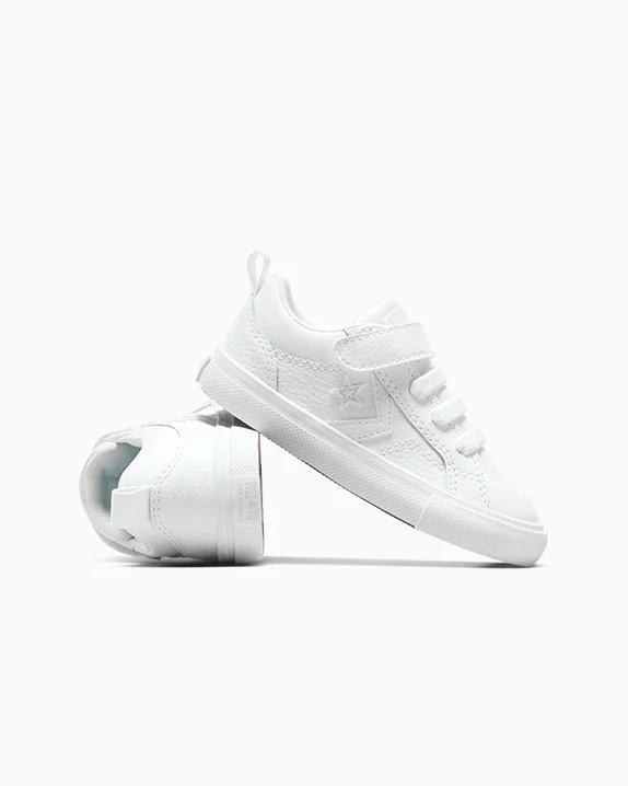 Pro Blaze Strap Leather Low Top - Image 8