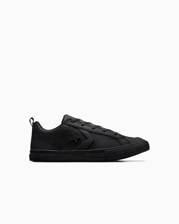Pro Blaze Strap Leather Low Top - Image 4