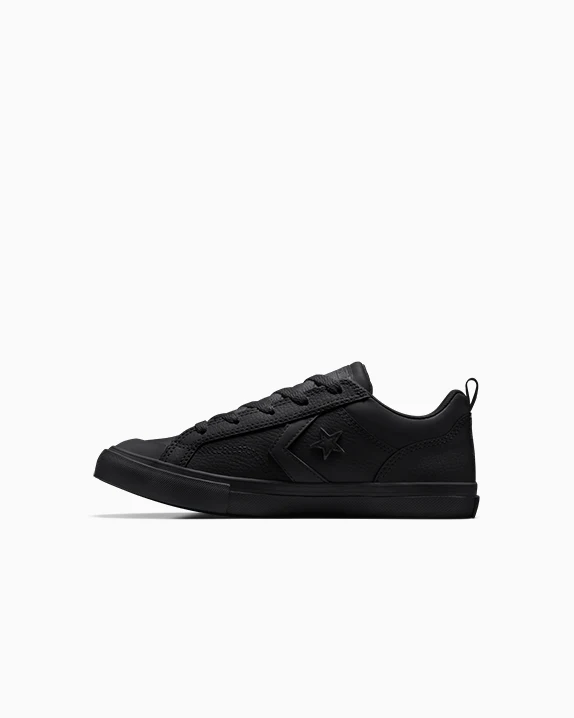 Pro Blaze Strap Leather Low Top - Image 5