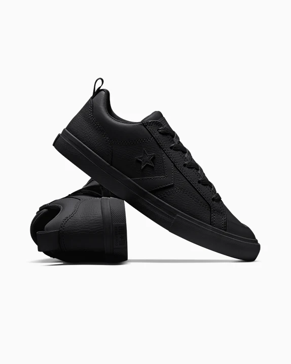 Pro Blaze Strap Leather Low Top - Image 8